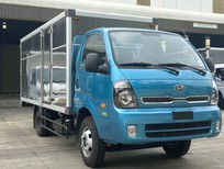 Bán Kia K250 KIA K250 2022 - Thaco Bình Dương bán xe tải kia K250, trả góp 75% giá trị xe
