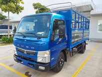 Mitsubishi Fuso Canter TF4.9 2022 - Xe tải 2 tấn Mitsubishi Fuso Canter TF4.9. Trả góp 75% tại Thaco Bình Dương