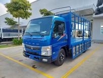 Mitsubishi Fuso Canter TF4.9 2022 - Xe tải 2 tấn Fuso Canter TF4.9 động cơ Mitsubishi | Trả góp 75% tại Thaco Bình Dương