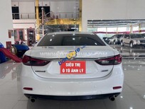 Cần bán xe Mazda 6 2015 - Hỗ trợ bank 70%