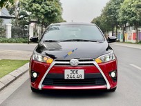 Cần bán xe Toyota Yaris 2016 - Xe ít sử dụng, giá tốt 465tr