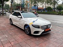 Bán xe oto Mercedes-Benz E350 2018 - Màu trắng, nhập khẩu