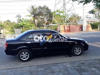 Mazda 323 Gia đình đổi xe cần bán 2004 - Gia đình đổi xe cần bán