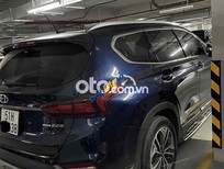 Hyundai Santa Fe Santafe 2019 (Bản Đặc Biệt) Mua Mới Từ Đầu. 2019 - Santafe 2019 (Bản Đặc Biệt) Mua Mới Từ Đầu.