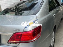 Toyota Camry   2.4 2010 - Toyota Camry 2.4