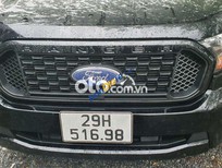 Bán xe oto Ford Ranger Xe ít đi cần bán 2021 - Xe ít đi cần bán