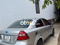 Bán Chevrolet Aveo  2012 2012 - Aveo 2012