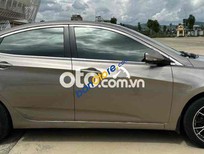 Bán xe oto Hyundai Accent bán gấp Aceent số tự động 2011 - bán gấp Aceent số tự động