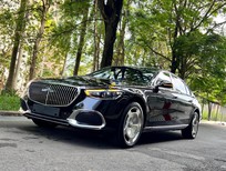 Mercedes-Benz Maybach S450 2023 - Xe có sẵn - Giao ngay trên toàn quốc Mercedes-Benz Maybach S450 2023 - Xe có sẵn - Giao ngay trên toàn quốc