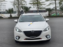 Mazda 3 2016 - Xe đẹp, giá tốt, hỗ trợ trả góp 70%, xe trang bị full options