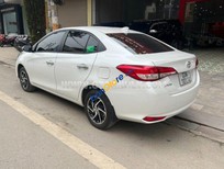 Bán xe oto Toyota Vios 2021 - Xe cực đẹp, 1 chủ từ đầu