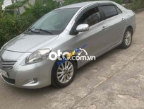 Bán xe oto Toyota Vios cần bán xe  số sàn 2009 - cần bán xe Vios số sàn