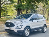 Bán xe oto Ford EcoSport 2018 - Xe cá nhân