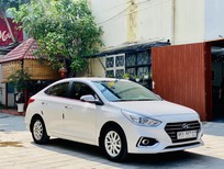 Cần bán Hyundai Accent 2020 - Màu trắng, giá ưu đãi