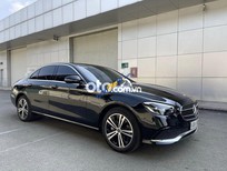 Mercedes-Benz E180 Nhà cần bán E180 đẹp như mới chính chủ 2021 - Nhà cần bán E180 đẹp như mới chính chủ