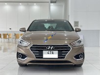 Bán xe oto Hyundai Accent 2019 - Xăng 1.4AT siêu tiết kiệm