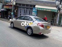 Bán xe oto Toyota Vios mình cần bán một xe ôtô số sàn gốc tphcm 2017 - mình cần bán một xe ôtô số sàn gốc tphcm