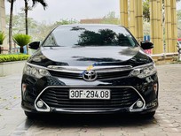 Cần bán xe Toyota Camry 2018 - Bán xe nhập khẩu nguyên chiếc giá 820tr