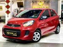 Kia Morning 2016 - Nhập khẩu nguyên chiếc tại Hàn