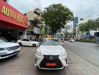 Bán Lexus RX 200 2016 - Full lịch sử bảo dưỡng trong hãng