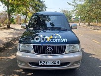 Toyota Zace  gl 2005 zin từ a đến á 2005 - Zace gl 2005 zin từ a đến á