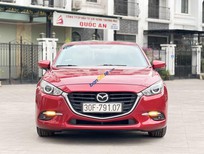 Mazda 3 2019 - Màu đỏ, giá cạnh tranh