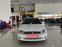 Bán xe oto Kia Spectra 2003 - Sedan 5 chỗ giá rẻ, máy số ngon, thân vỏ chắc chắn