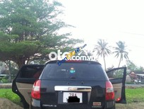 Cần bán Chevrolet Captiva   2007 số sàn, odo trên 50k km 2007 - CHEVROLET CAPTIVA 2007 số sàn, odo trên 50k km