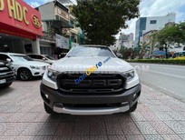 Ford Ranger Raptor 2020 - Màu trắng, xe nhập