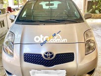 Bán Toyota Yaris Bán xe   2007 1.0 nhập khẩu 2007 - Bán xe Toyota Yaris 2007 1.0 nhập khẩu