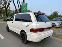 Cần bán xe Toyota Previa cần bán đĩa bay bản full 1996 - cần bán đĩa bay bản full