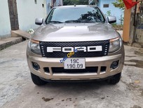 Bán xe oto Ford Ranger 2014 - Xe nhập khẩu, 440tr