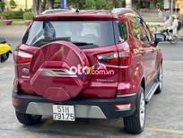 Ford EcoSport không có nhu cầu sử dụng cần bán 2020 - không có nhu cầu sử dụng cần bán