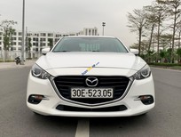 Mazda 3 2017 - 1 chủ từ mới, biển Hà Nội rất đẹp