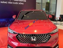 Cần bán Honda HR-V 2023 - Ưu đãi quà tặng giá trị - Sẵn xe giao ngay