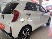 Kia Morning   1.25MT xe gia đình 2018 - KIA MORNING 1.25MT xe gia đình