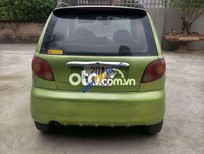 Daewoo Matiz Cần nhượng lại xe  2007 2007 - Cần nhượng lại xe matiz 2007