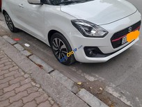 Bán Suzuki Swift 2018 - Đăng kí 2019 biển Hà Nội