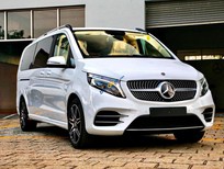 Cần bán Mercedes-Benz V250 2023 - Ưu đãi hấp dẫn + Nhiều quà tặng