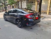 Bán Honda Civic 2017 - Chạy tròn 10 vạn km