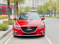 Mazda 3 2016 - Màu đỏ cực đẹp