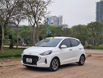 Cần bán Hyundai Grand i10 2021 - Màu trắng form mới biển đẹp