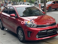 Cần bán Kia Soluto   sx 2022 số tự động tư nhân chạy 2022 - Kia soluto sx 2022 số tự động tư nhân chạy