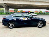 Mazda 3 Cần bán xe  1.5 Luxury sx 12/2021 xe cá nhân 2021 - Cần bán xe Mazda3 1.5 Luxury sx 12/2021 xe cá nhân