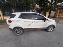 Ford EcoSport 2019 - Xe 1 chủ, full bảo dưỡng, không đâm đụng