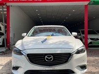 Mazda 6 2018 - Xe màu trắng rất đẹp, cam kết chất lượng