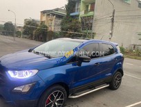 Ford EcoSport 2018 - Xe đẹp, không lỗi, bao test