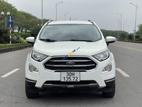Ford EcoSport 2019 - Full lịch sử hãng