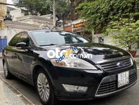 Ford Mondeo   2010 Đen, vừa đăng kiểm xong 2010 - Ford Mondeo 2010 Đen, vừa đăng kiểm xong
