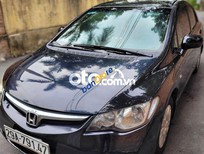 Honda Civic cần bán xe gia đình 2008 - cần bán xe gia đình